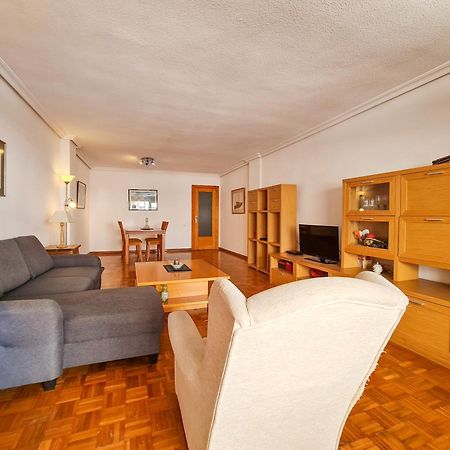 בנידורם Apartamento Balcon De La Luna מראה חיצוני תמונה
