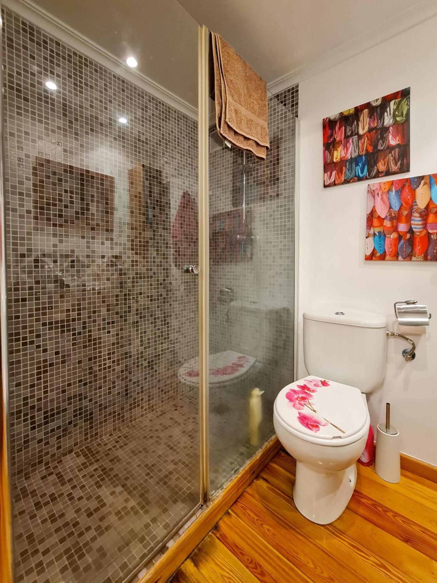 בנידורם Apartamento Balcon De La Luna מראה חיצוני תמונה