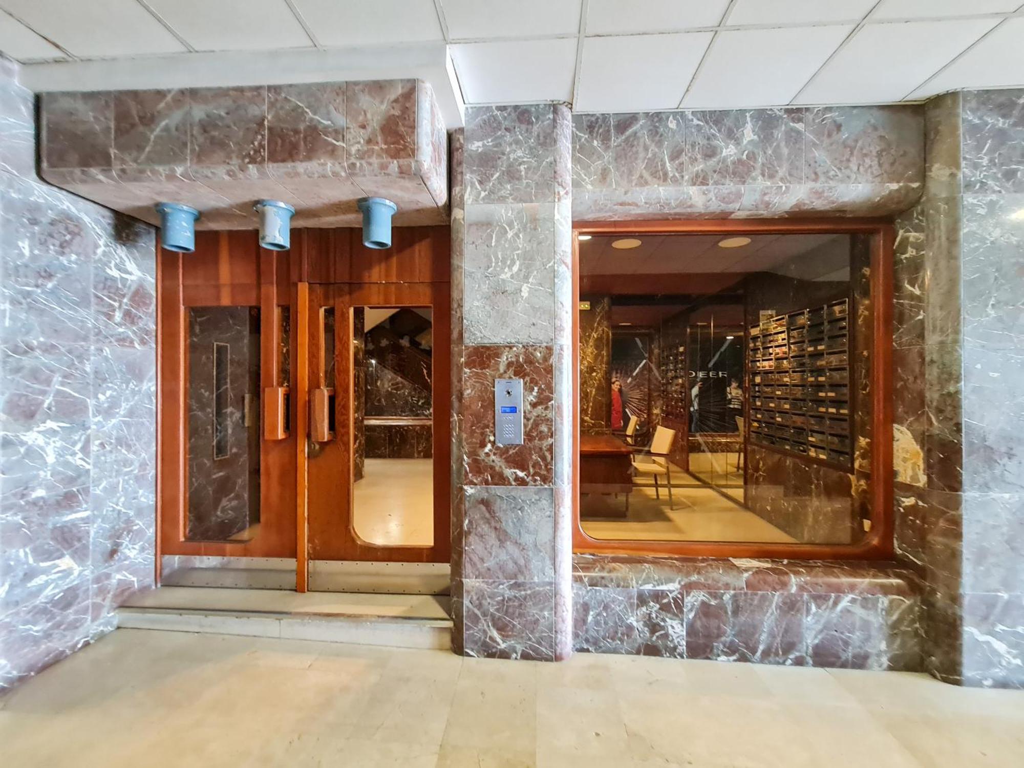 בנידורם Apartamento Balcon De La Luna מראה חיצוני תמונה