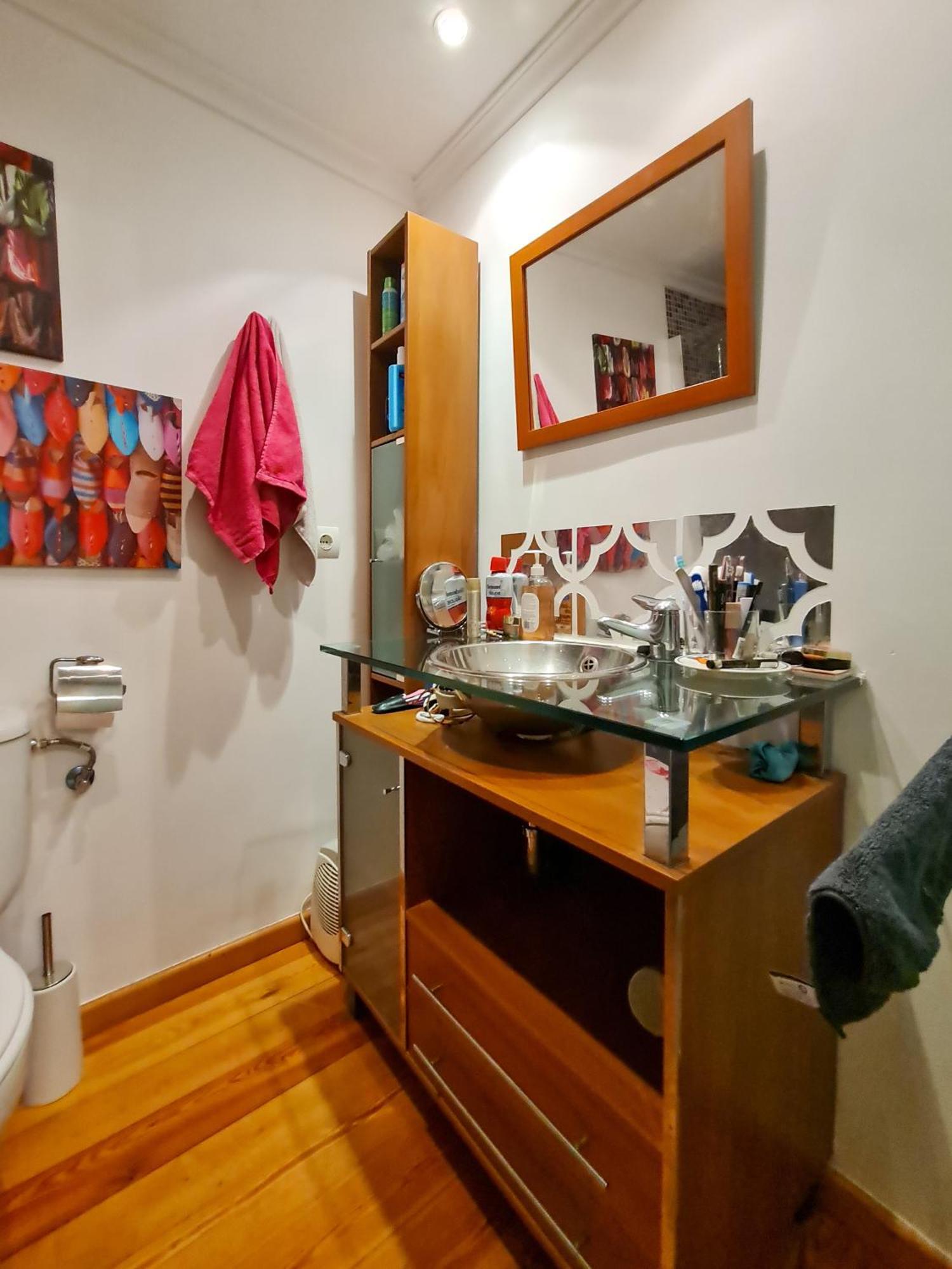 בנידורם Apartamento Balcon De La Luna מראה חיצוני תמונה