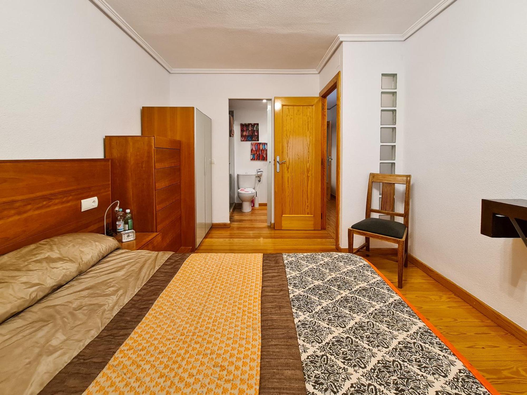 בנידורם Apartamento Balcon De La Luna מראה חיצוני תמונה