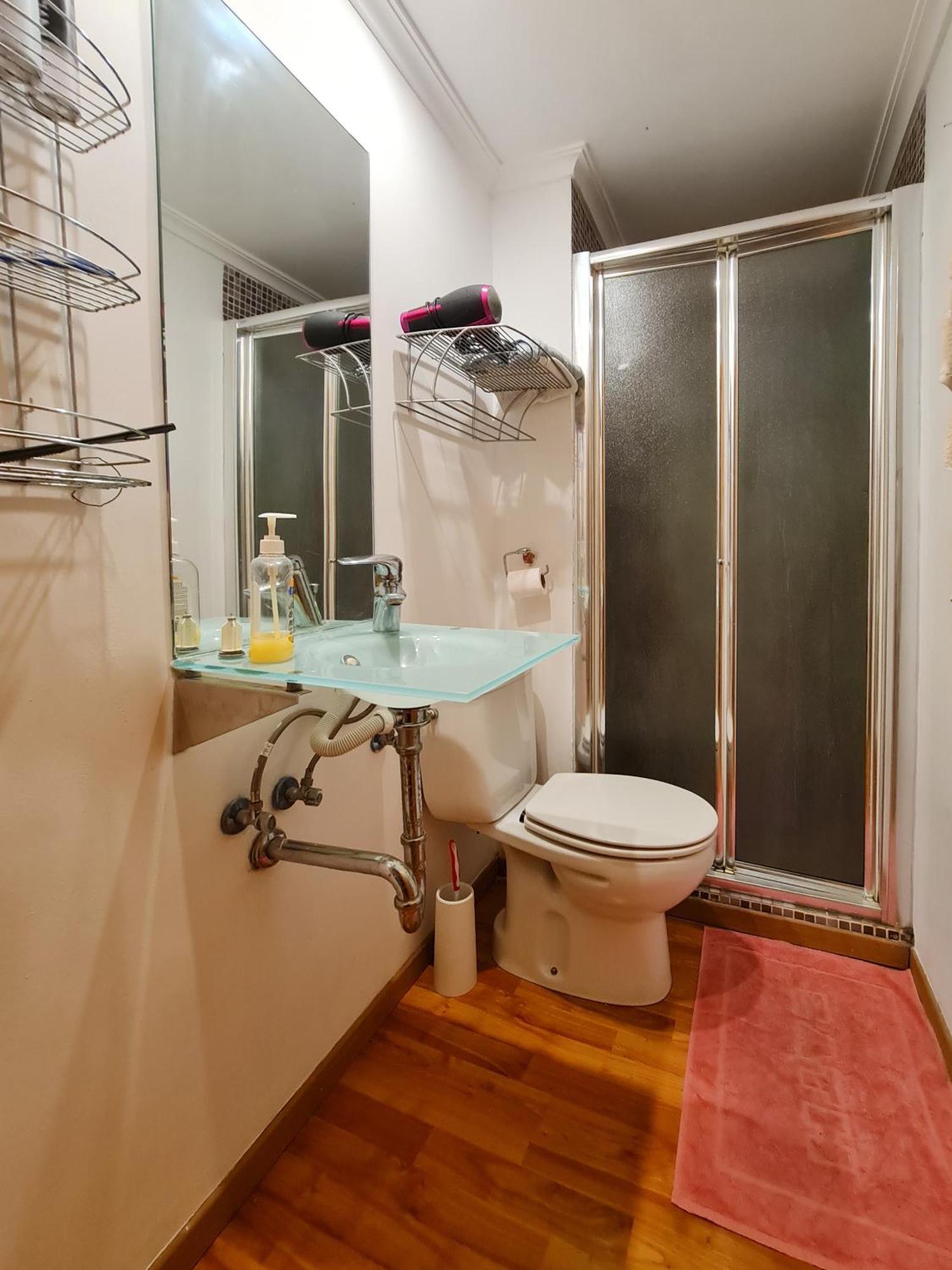 בנידורם Apartamento Balcon De La Luna מראה חיצוני תמונה