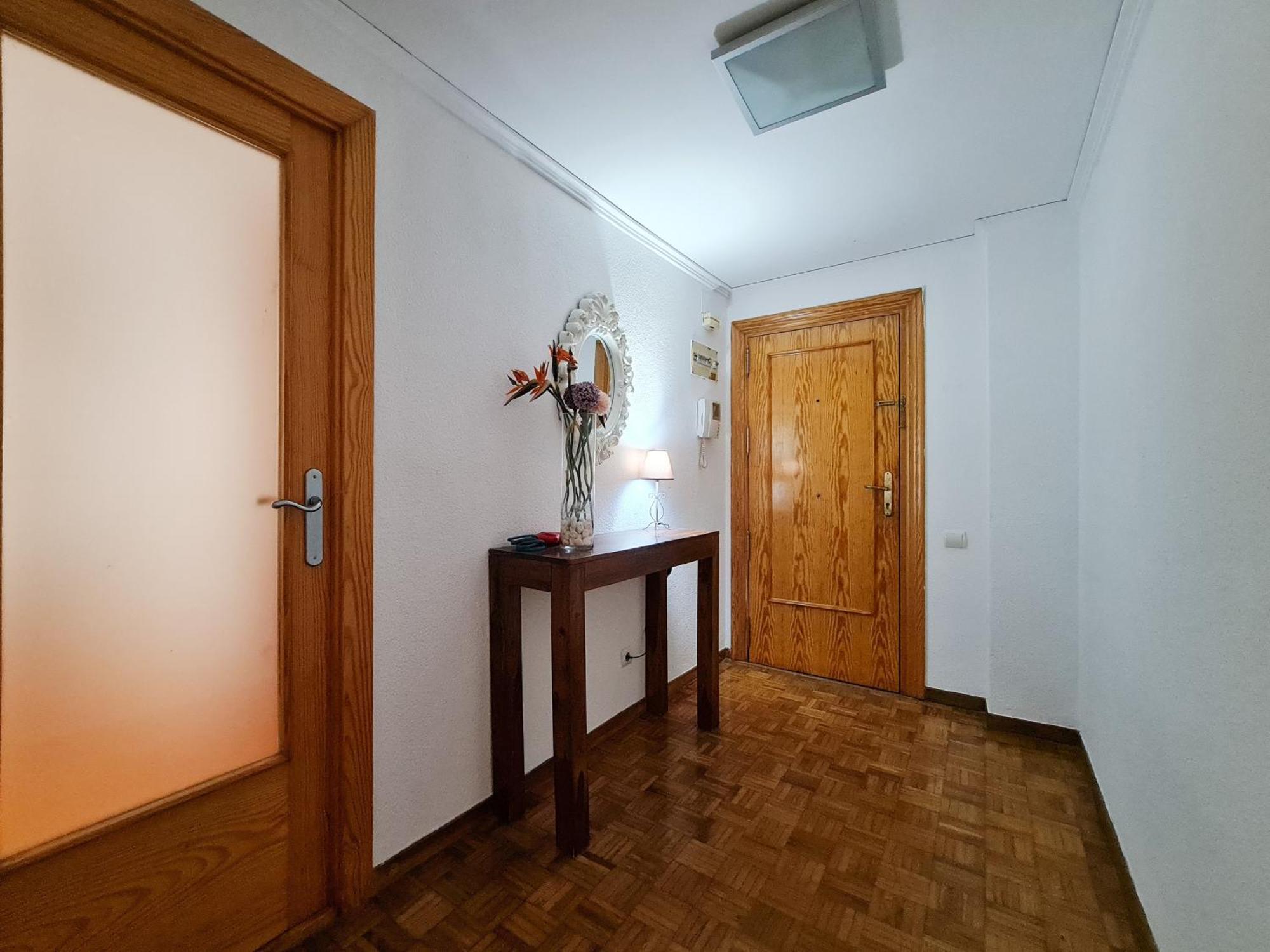בנידורם Apartamento Balcon De La Luna מראה חיצוני תמונה