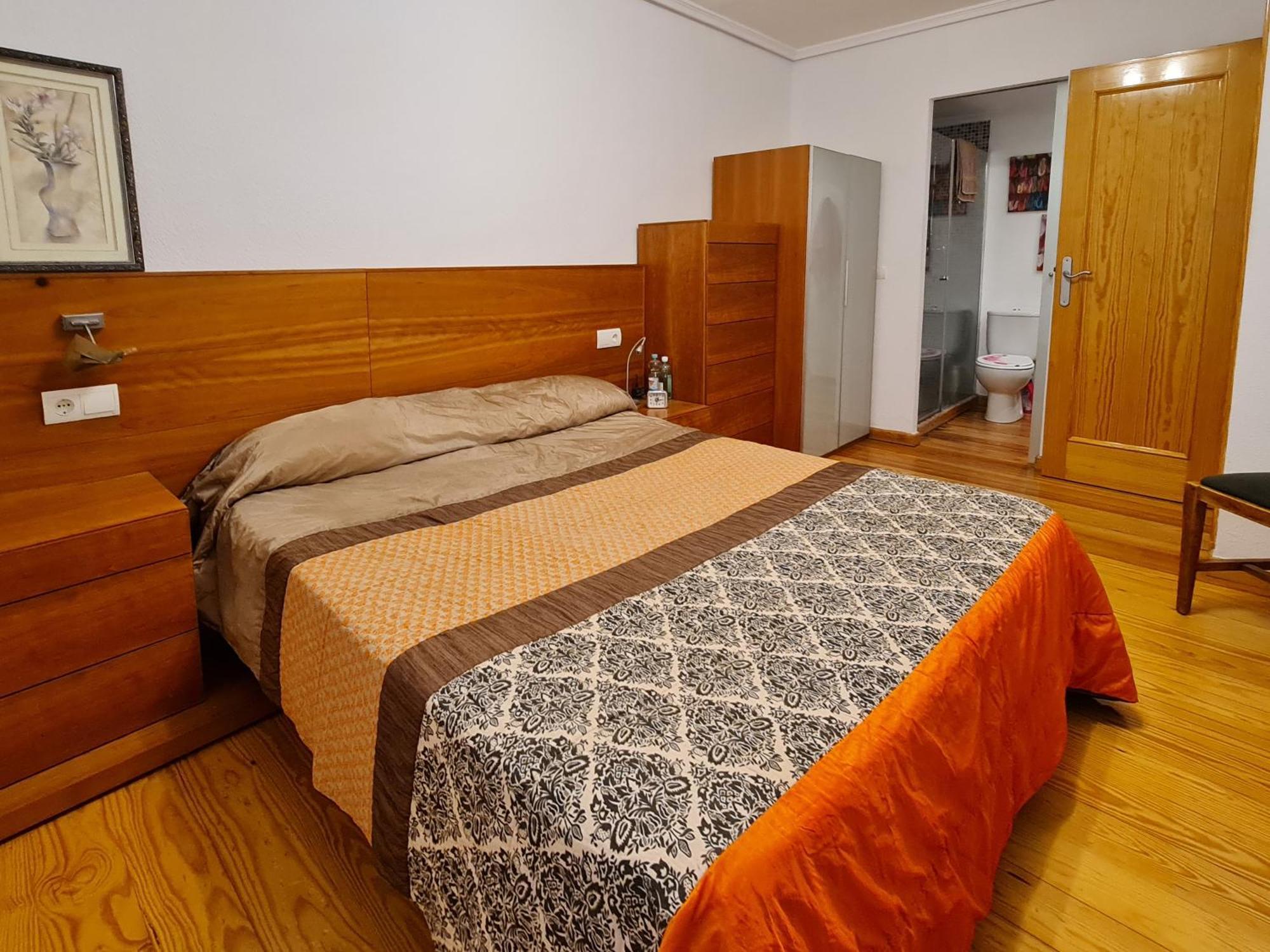 בנידורם Apartamento Balcon De La Luna מראה חיצוני תמונה