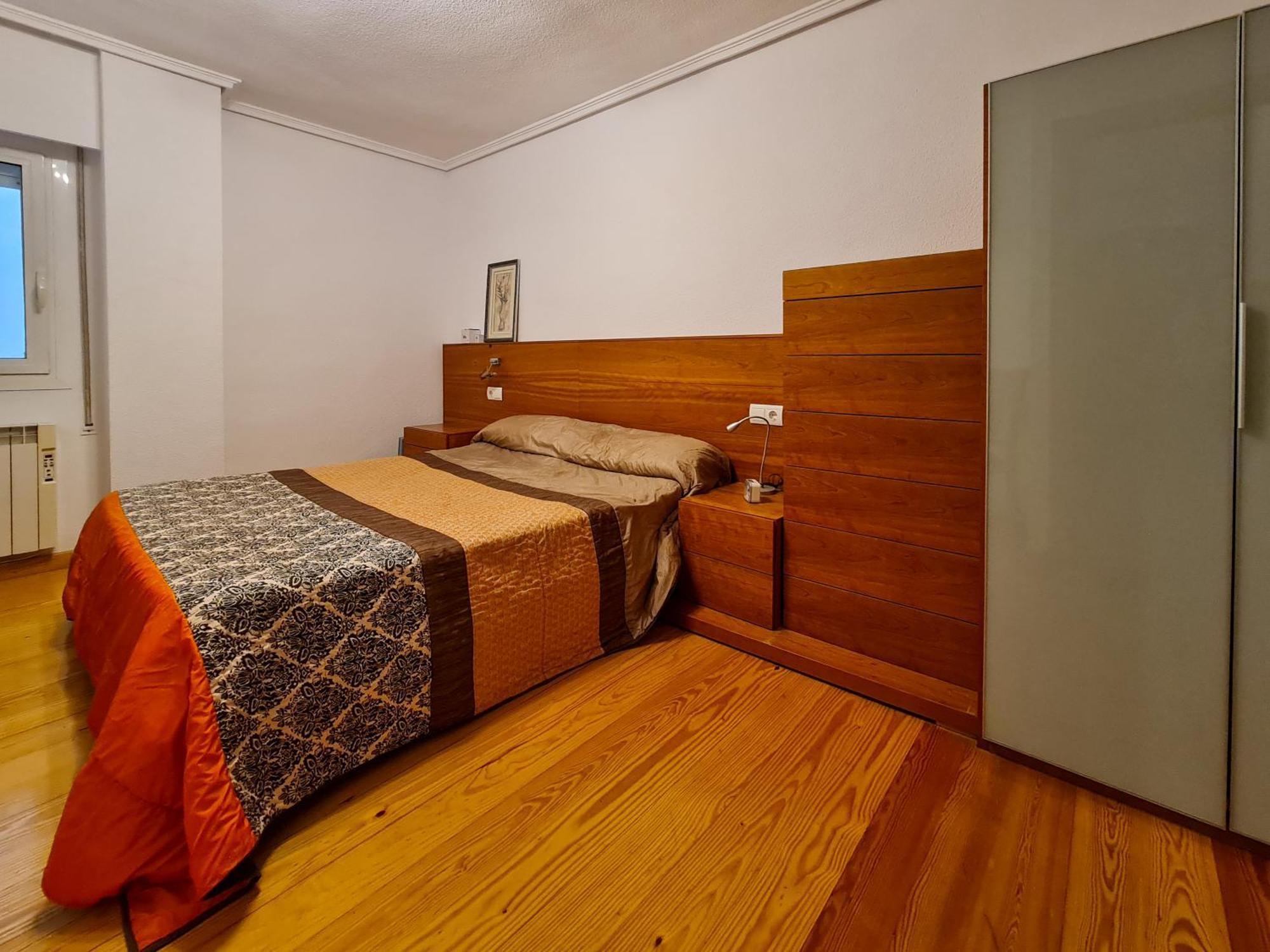 בנידורם Apartamento Balcon De La Luna מראה חיצוני תמונה