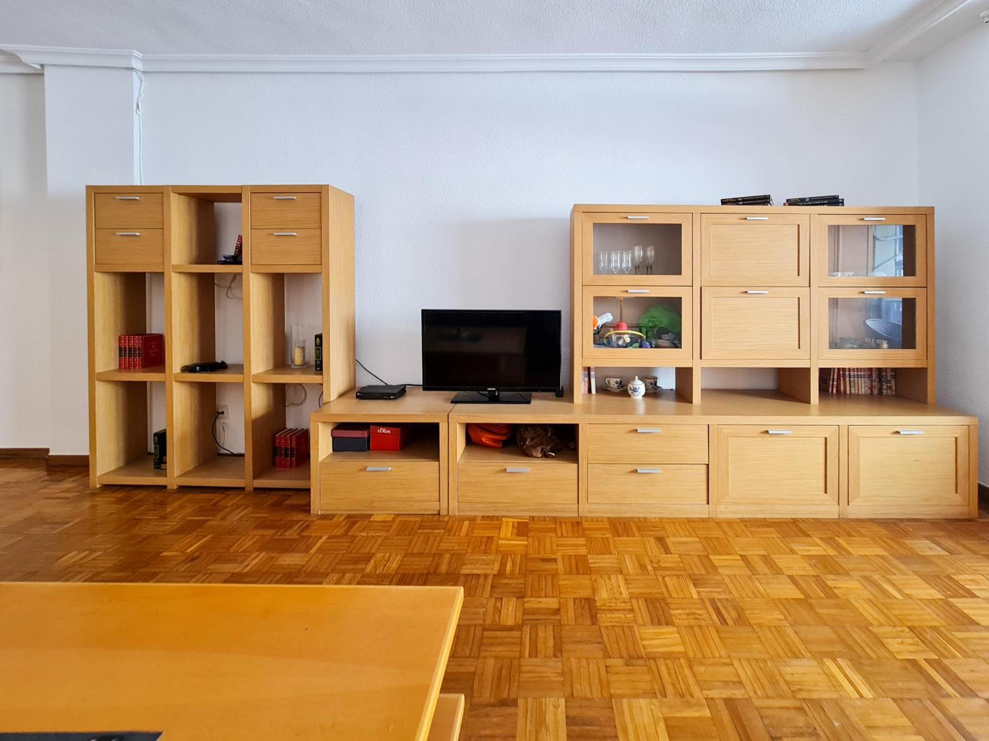 בנידורם Apartamento Balcon De La Luna מראה חיצוני תמונה