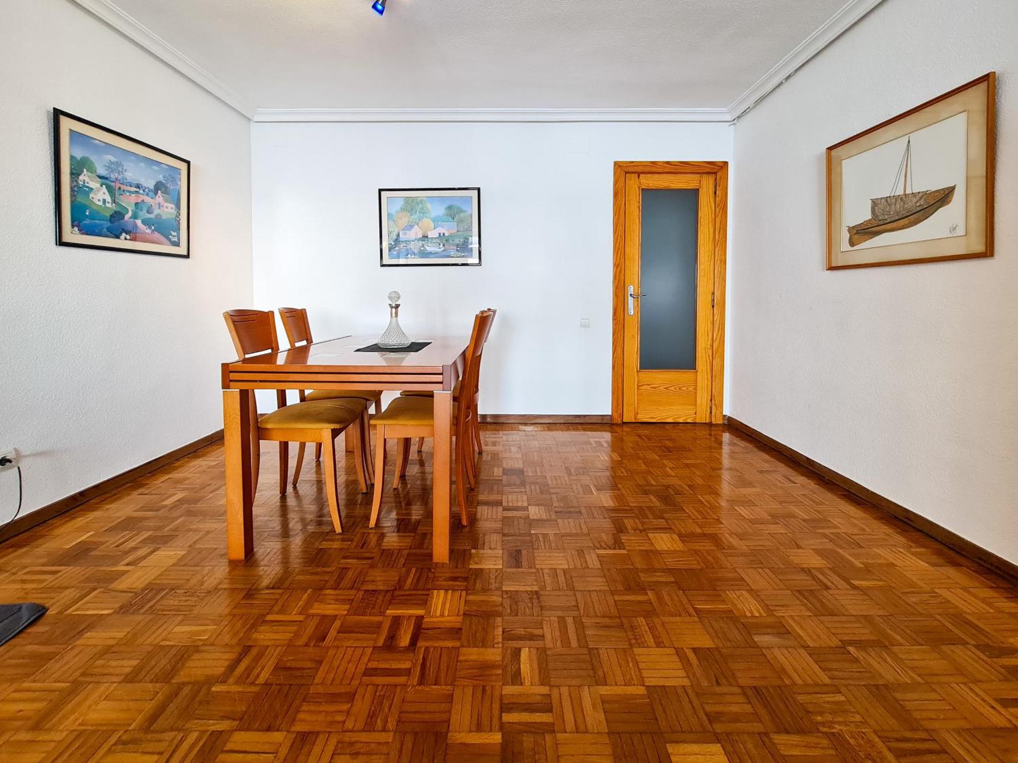 בנידורם Apartamento Balcon De La Luna מראה חיצוני תמונה